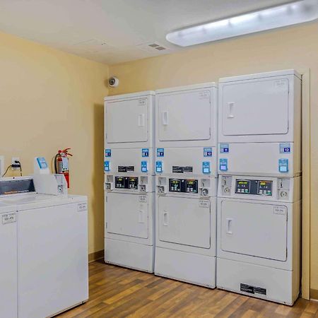 Extended Stay America Suites - Boston - Waltham - 52 4Th Ave Екстер'єр фото