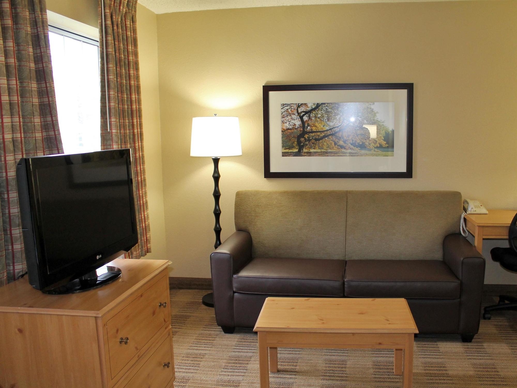 Extended Stay America Suites - Boston - Waltham - 52 4Th Ave Екстер'єр фото