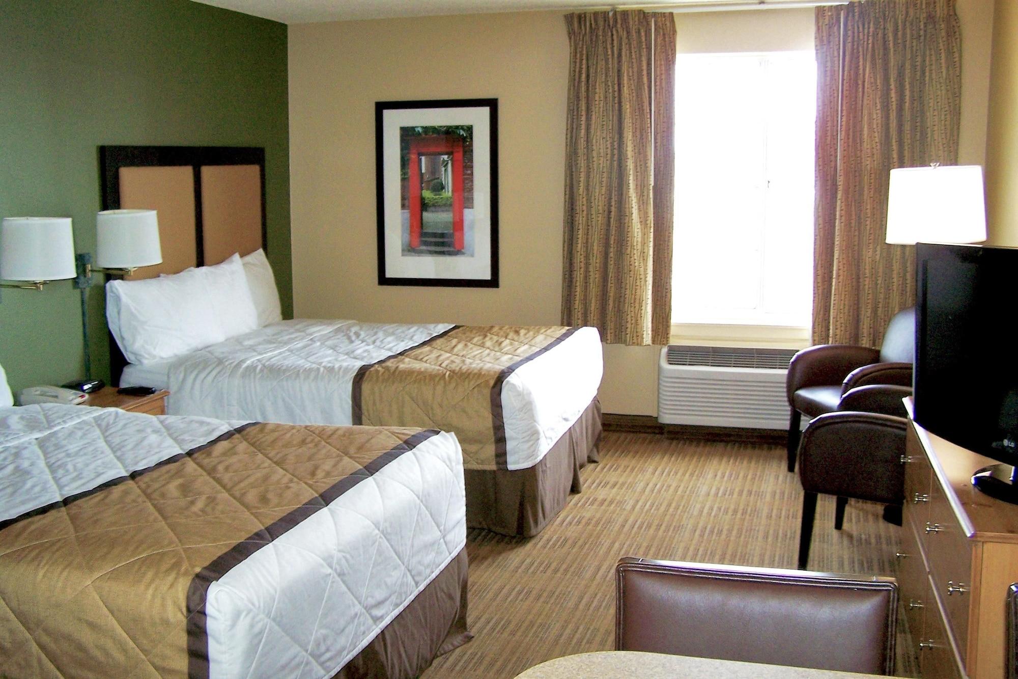Extended Stay America Suites - Boston - Waltham - 52 4Th Ave Екстер'єр фото