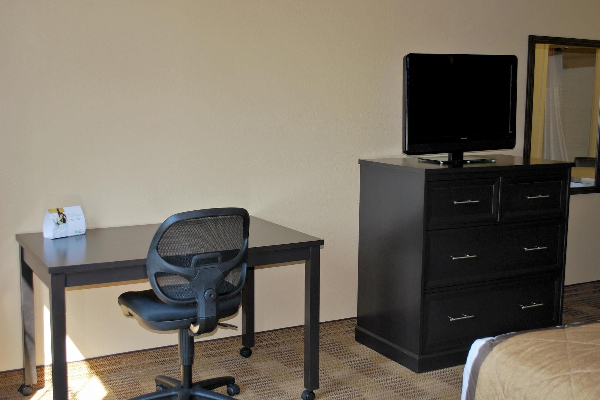 Extended Stay America Suites - Boston - Waltham - 52 4Th Ave Екстер'єр фото
