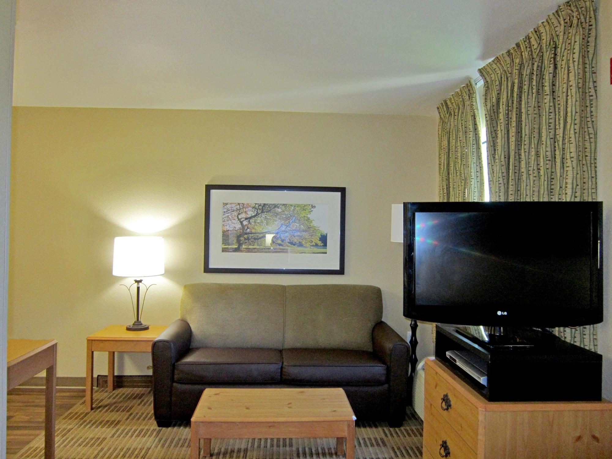 Extended Stay America Suites - Boston - Waltham - 52 4Th Ave Екстер'єр фото