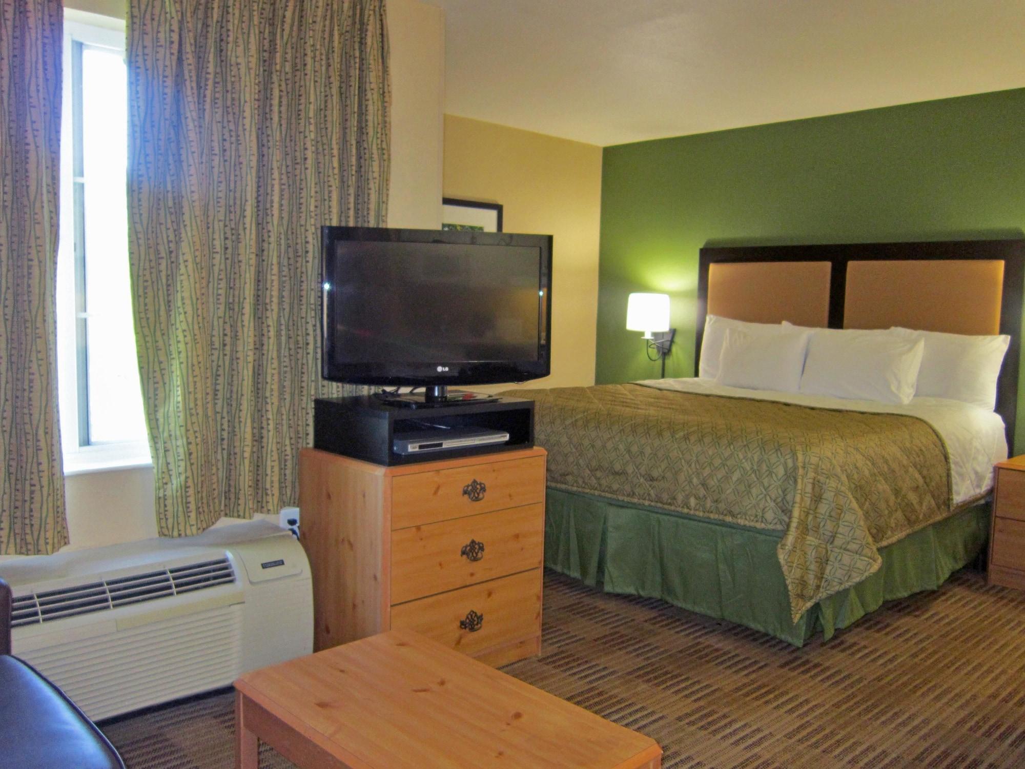 Extended Stay America Suites - Boston - Waltham - 52 4Th Ave Екстер'єр фото