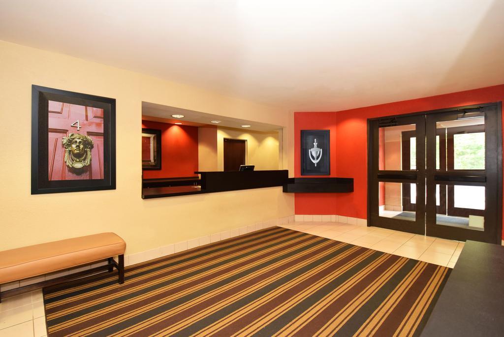 Extended Stay America Suites - Boston - Waltham - 52 4Th Ave Екстер'єр фото